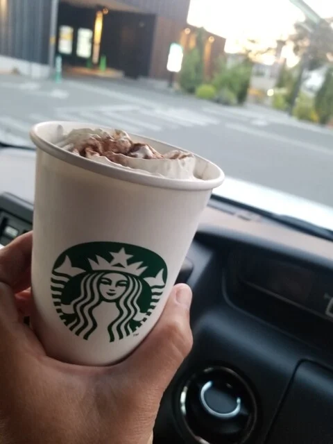スターバックスコーヒー 帯広白樺通り店（Starbucks Coffee） - 西帯広（カフェ）の写真
