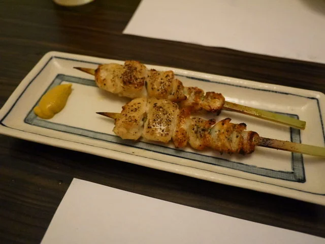 うさぎ家 - 苫小牧（焼き鳥）の写真