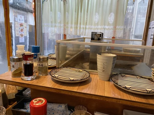 将（MASA） - 帯広（串揚げ）の写真