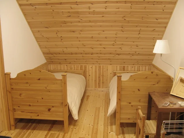 アルプロッジ（Alp Lodge） - 美瑛（旅館・民宿）の写真