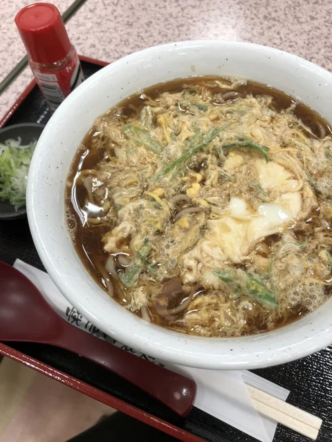 幌加内製麺 ダイイチみなみ野店 - 帯広市その他（そば）の写真