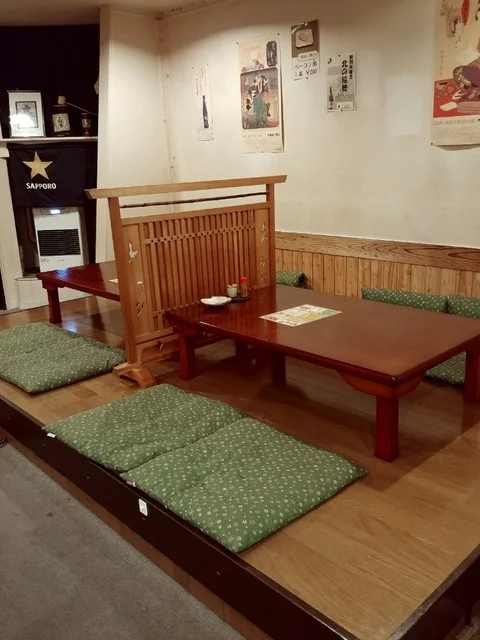 居酒家ごはん - 旭川（居酒屋）の写真