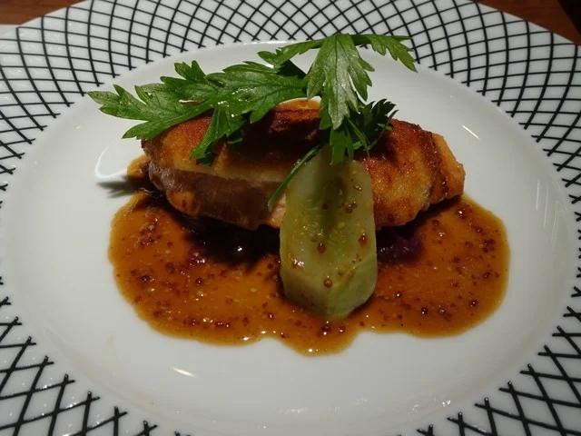 オーベルジュ 北の暖暖 レストラン祥 - 網走（フレンチ）の写真