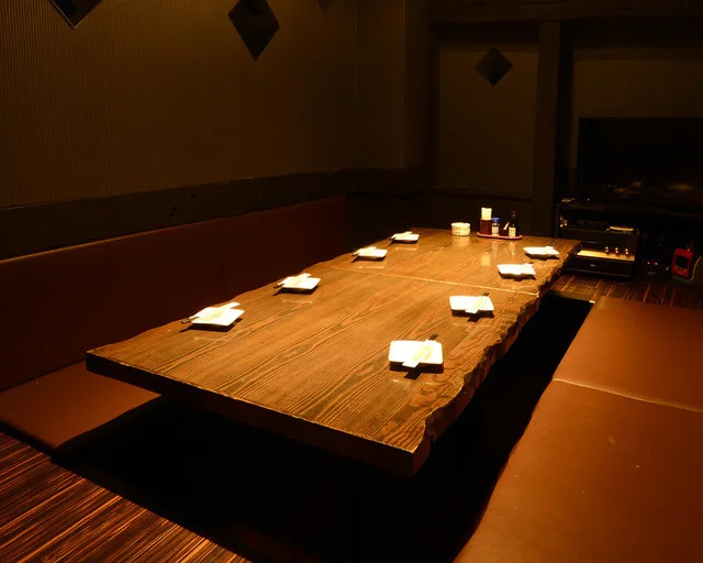 笑笑 帯広店 - 帯広（居酒屋）の写真