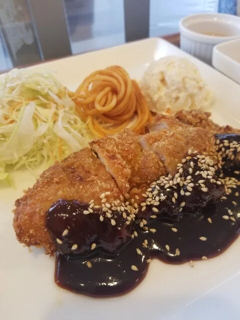 くるる - 釧路（食堂）の写真