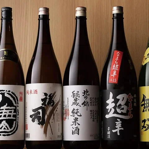 海へ 釧路中央店（うみへ） - 釧路（居酒屋）の写真