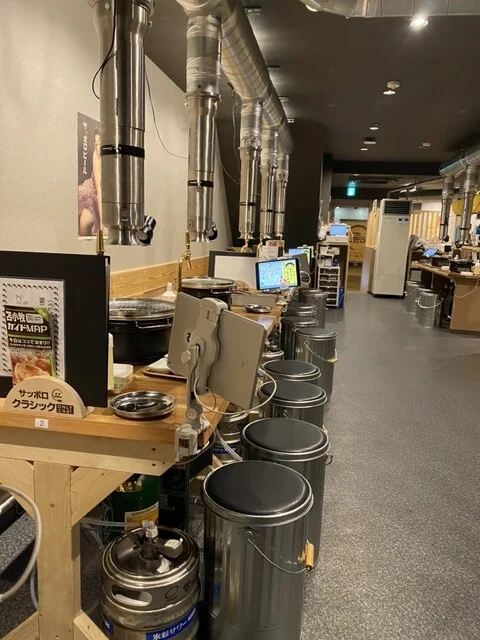 焼肉ホルモン YA-SAN 苫小牧本店（ヤーサン） - 苫小牧（焼肉）の写真