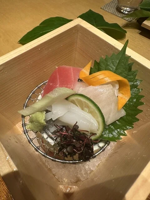 杜氏賛歌（トウジサンカ） - 豊浦（日本料理）の写真