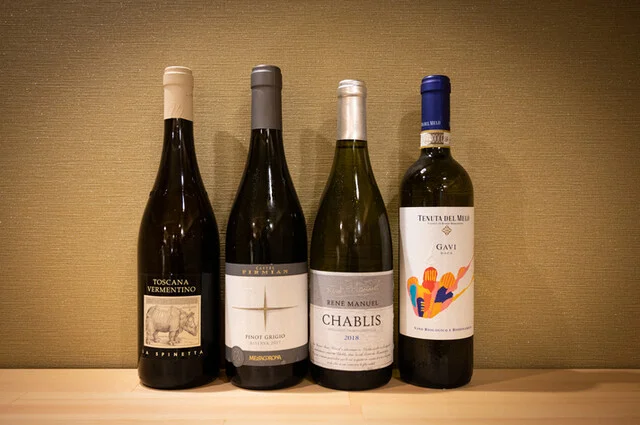 和食 直（ワショクナオ） - 釧路（日本料理）の写真