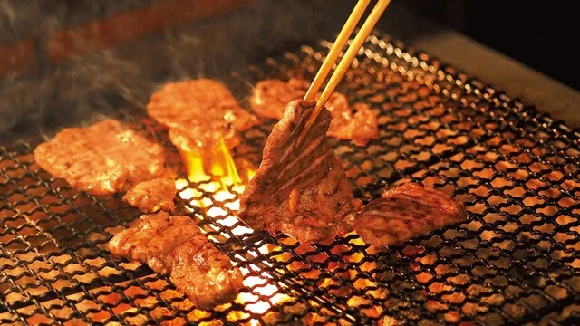 初代牛タン 赤兵衛（あかべえ） - 苫小牧（牛タン）の写真