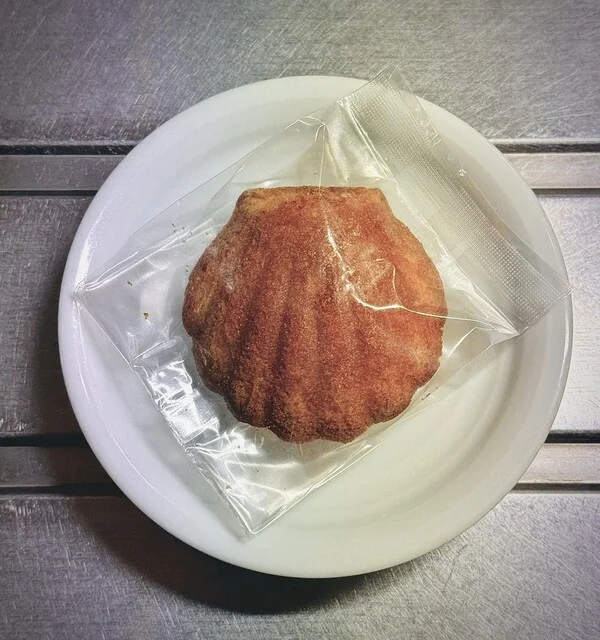 サロンドール - 旭川（ケーキ）の写真