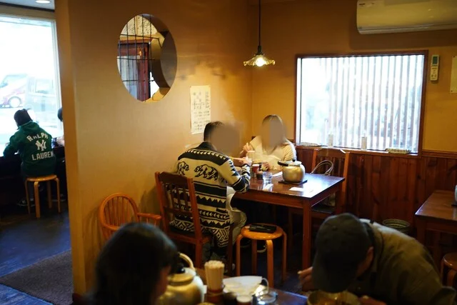 らーめん みかん - 南小樽（ラーメン）の写真