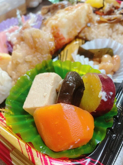 サザエ イオン小樽店 - 小樽築港（たい焼き・大判焼き）の写真