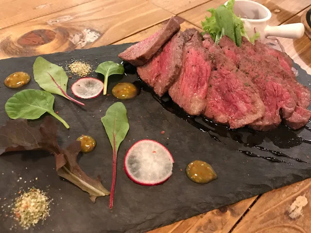 炭焼きバル ONIKU（炭焼きバル おにく） - 苫小牧（バル）の写真