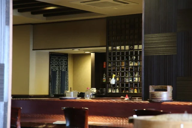 ケラアン - 釧路市その他（日本料理）の写真