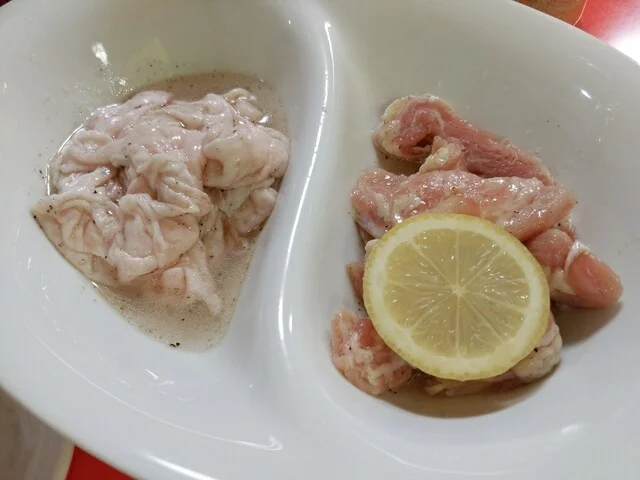 九州亭 - 旭川四条（焼肉）の写真