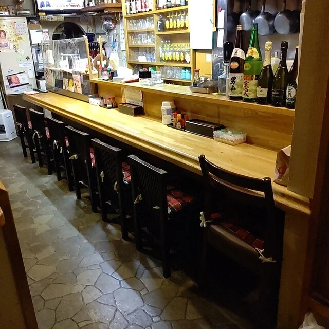 お山の大将 - 旭川（居酒屋）の写真