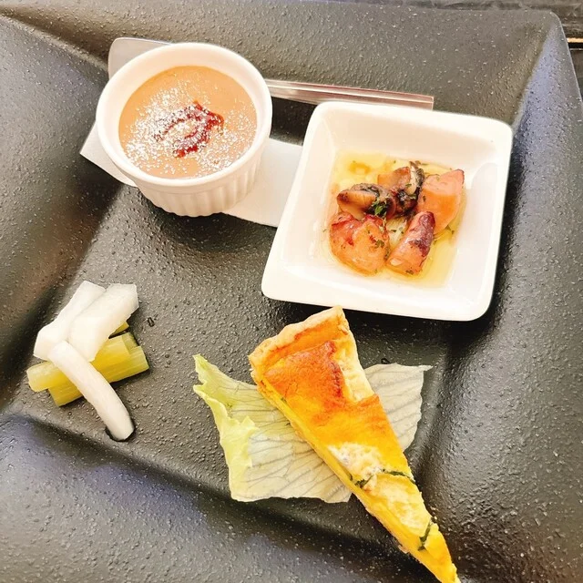 DELI MARKET BERUWALA（デリマーケット ベルワラ） - 帯広（洋食）の写真