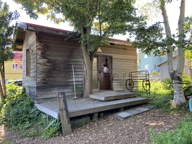 しまりすや - 壮瞥町その他（ケーキ）の写真