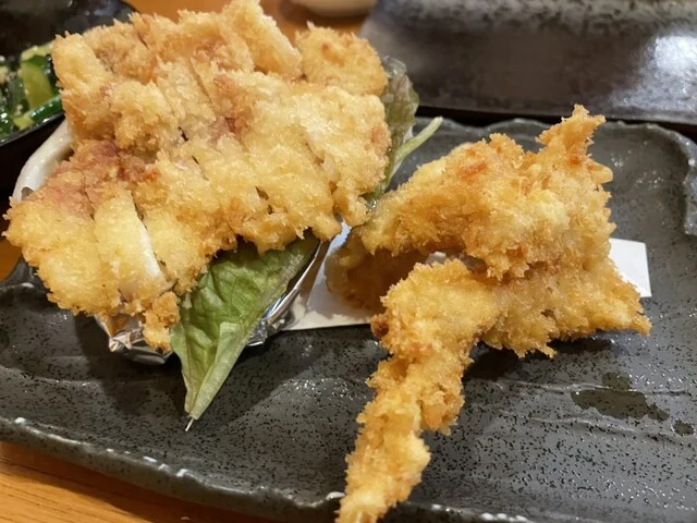 苫小牧新鮮魚市場 - 苫小牧（居酒屋）の写真