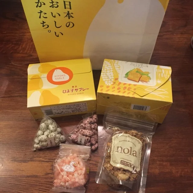 ソラマチマーケット ラソラ 平和通店 - 旭川（洋菓子）の写真