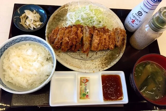 かつてん 苫小牧総本店 - 苫小牧（かつ丼）の写真