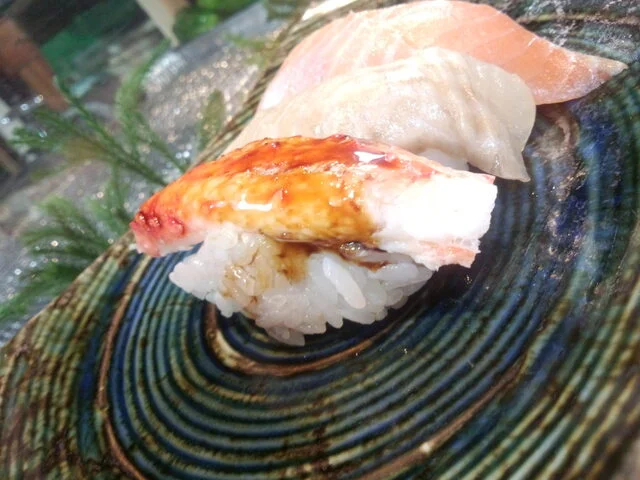 原寿司（はらずし） - 釧路（寿司）の写真