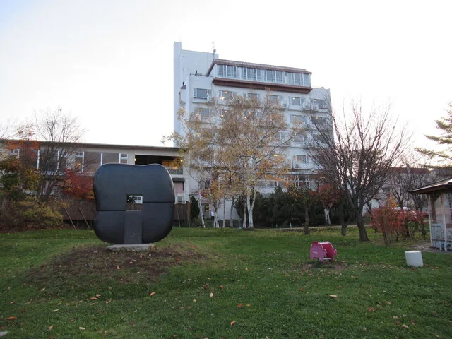 大和旅館アネックス（ダイワリョカンアネックス） - 洞爺湖町その他（ホテル）の写真