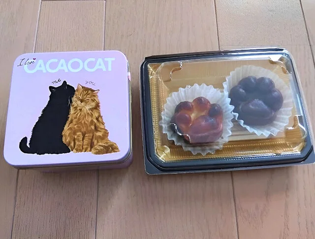 プレシャス スイーツ 糸井のチョコレート専門店｜苫小牧のおすすめスイーツ