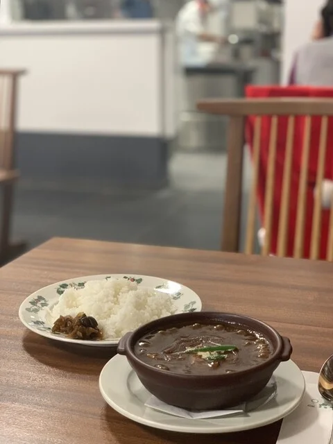 六花亭 喫茶室 苫小牧店 - 糸井（カフェ）の写真