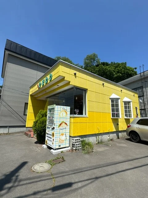 喫茶ひまわり - 小樽（カフェ）の写真