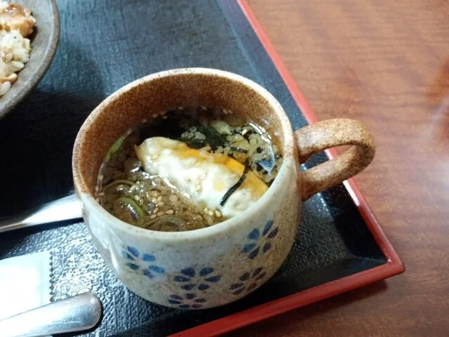 さるぼぼ - 稚内市その他（食堂）の写真
