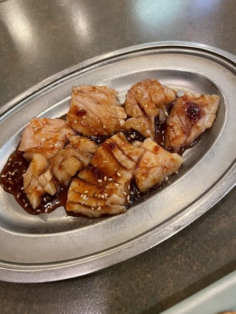 三千里 焼肉店 大黒店 - 南稚内（焼肉）の写真