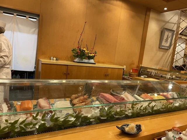 金寿司 - 下北（寿司）の写真