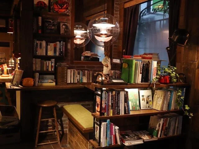 SWITCH FLAVOR - 旭川（カフェ）の写真