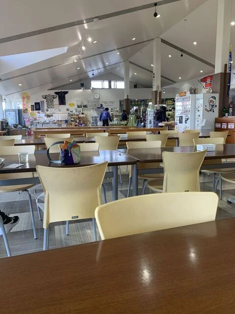 ラポ・ラポラ食堂 - 沼ノ端（食堂）の写真