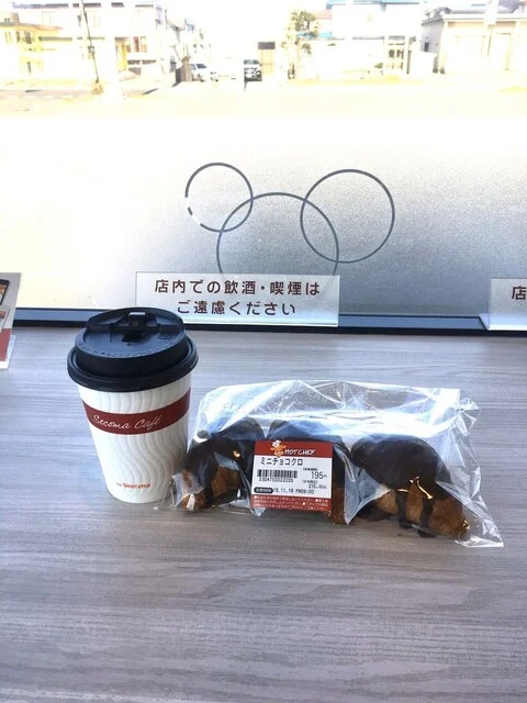 セイコーマート 苫小牧日吉町1丁目店（Seicomart） - 糸井（コンビニ・スーパー）の写真