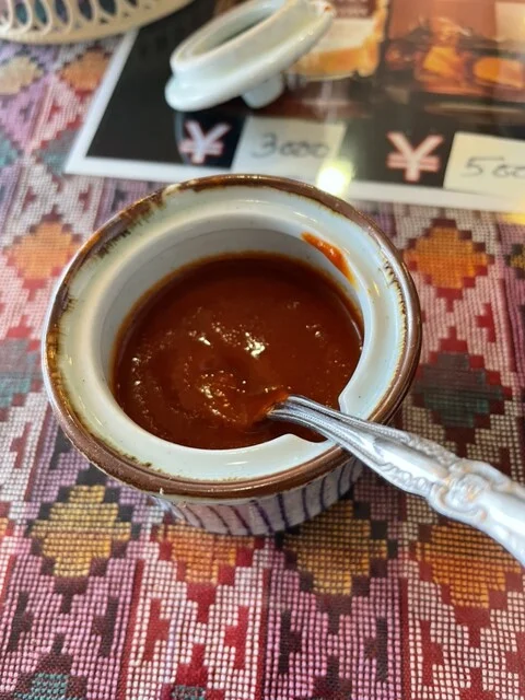 ナマステネパール 稚内店 - 稚内（インドカレー）の写真