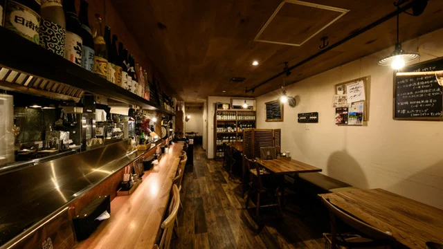 焼鳥とんとん 苫小牧 - 苫小牧（焼き鳥）の写真