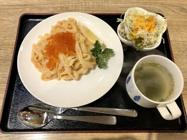 温泉市場（おんせんいちば） - 登別市その他（レストラン）の写真