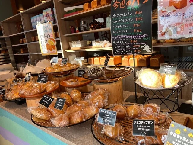 ベッドはいらない - 南稚内（パン）の写真