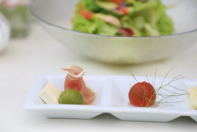 モン ジャルダン - 小樽（カフェ）の写真