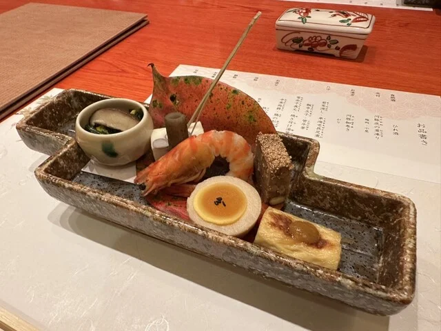 日本料理 はんなり - 帯広（日本料理）の写真