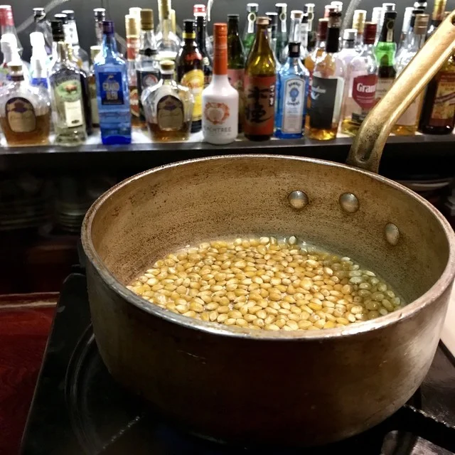 ジュンサンズバー（Junsan's Bar） - 小樽（バー）の写真