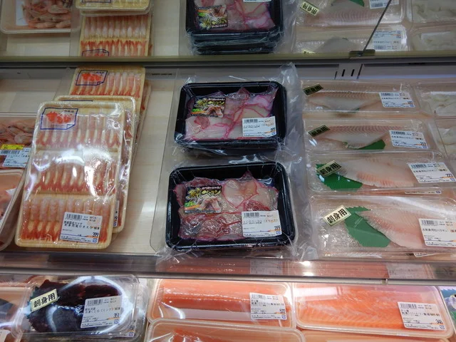 スーパーセンター トライアル 益浦店 - 武佐（コンビニ・スーパー）の写真