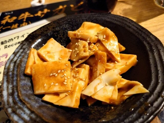 焼肉すず屋 - 柏林台（焼肉）の写真