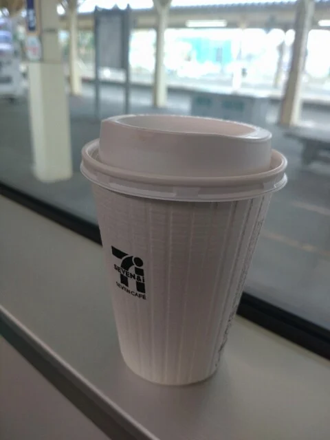 セブンイレブン 北海道ＳＴ釧路 - 釧路（コンビニ・スーパー）の写真