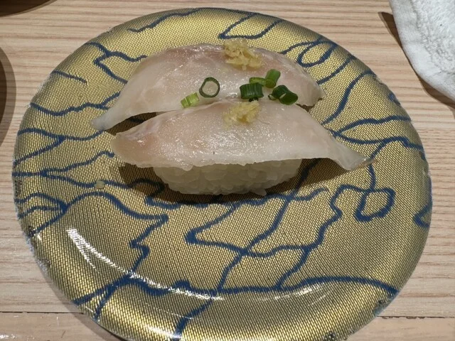 なごやか亭 大通店 - 帯広（回転寿司）の写真