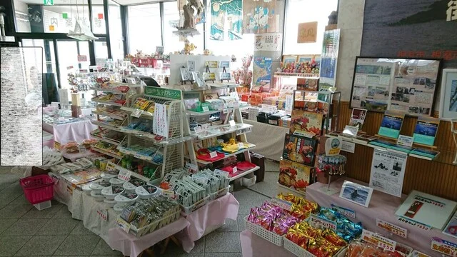 口コミ一覧 : 根室観光インフォメーションセンターの写真