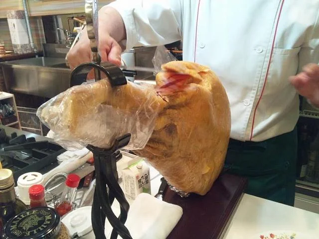 ブォーノ ヴィーノ - 帯広（イタリアン）の写真